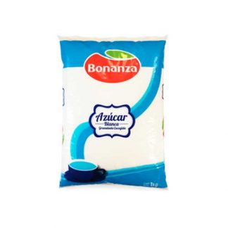 Azucar Bonanza 1 Kilo