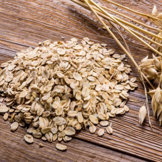Avena Integral 1 Kilo