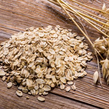 Avena Integral 1 Kilo
