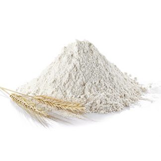 HARINA FORTALEZA BLANCA, 1kilo
