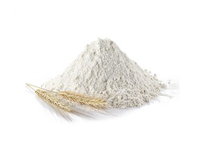 HARINA FORTALEZA BLANCA, 1kilo