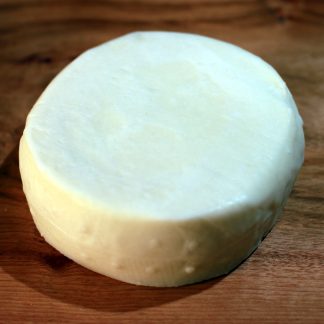 Queso Cabra semi maduro 1/2 Kilo
