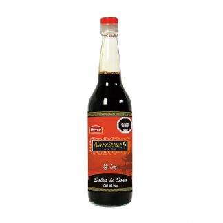 Salsa de Soya Narcissus 750cc