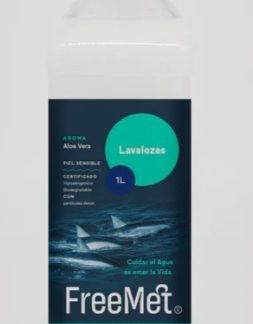 Lavalozas Aloe Vera 1Litro