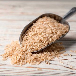 Arroz Integral