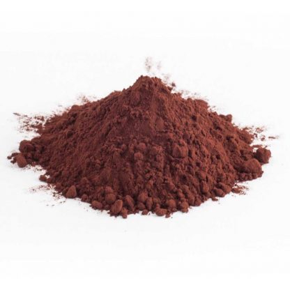Cacao Organico250 GRS