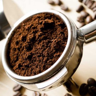 Café Molido Italiano tostado 500 grs