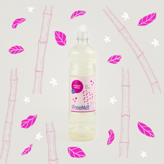 Limpiador multiuso para pisos y superficies  900 ml