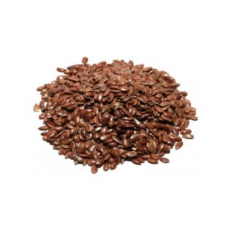 Linaza Entera 1 Kilo