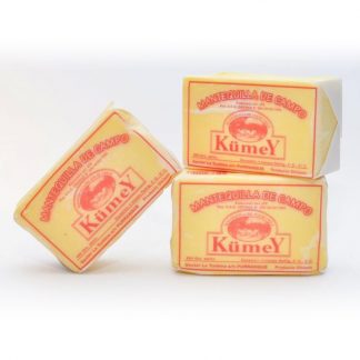 Mantequilla Kumey 250 gramos