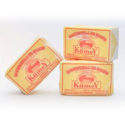 Mantequilla Kumey 250 gramos