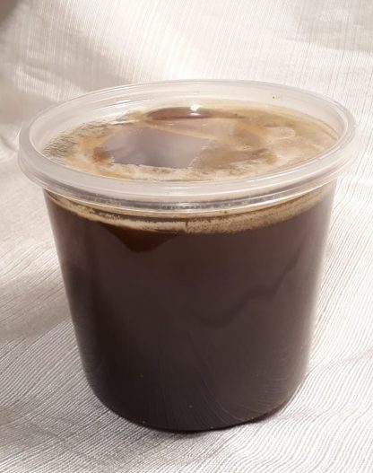 Miel Multiflora Pre cordillera 1 kilo - Imagen 2