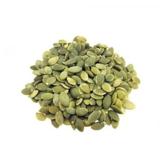 Pepas de zapallo 1 Kilo