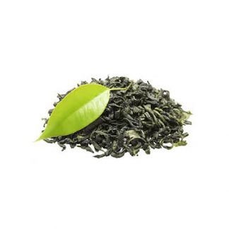 Té Verde 1/4 Kilo