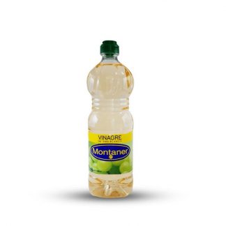 VINAGRE BLANCO MONTANER 1000 CC