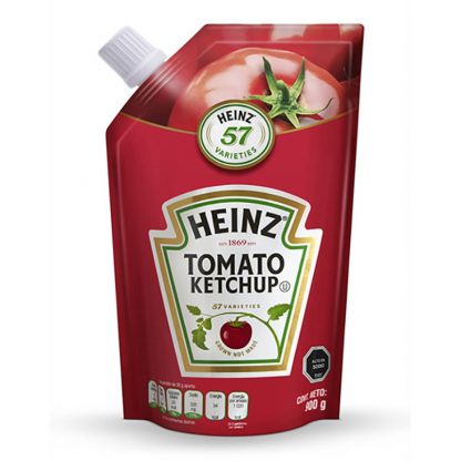 Ketchup don Juan 900grs - Imagen 2