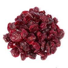 Cranberries 250 grs
