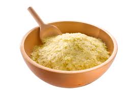 Puré instantáneo con leche 1 Kilo