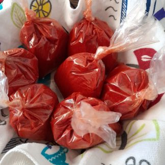 Pimentón Prapika 100 gramos