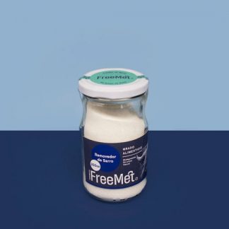 Removedor de Sarro Freemet  250 g