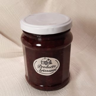 Mermelada Berries 1/2 kilo