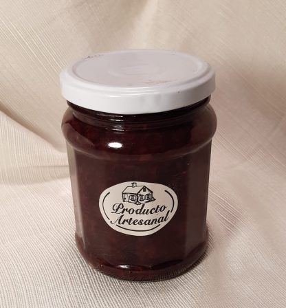 Mermelada Berries 1/2 kilo