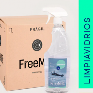 LIMPIAVIDRIOS 1L