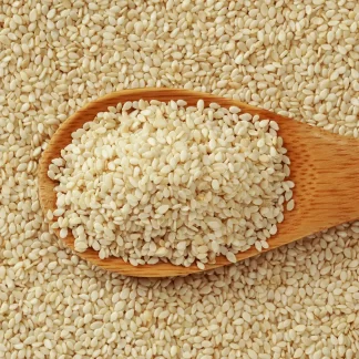 Sésamo blanco 1/4 kilo