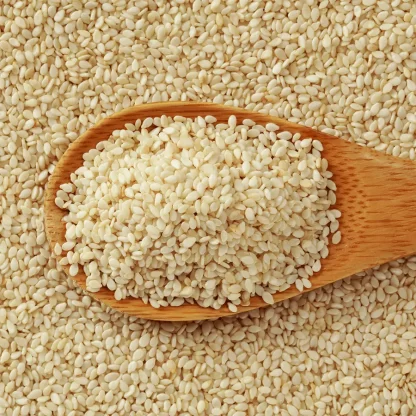 Sésamo blanco 1/4 kilo
