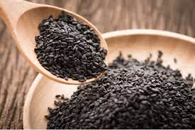 Sésamo negro 1/4 kilo