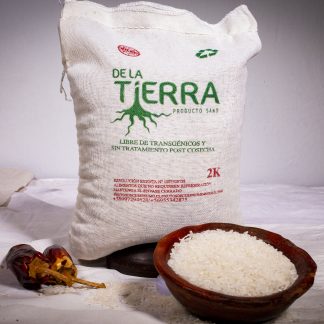 Arroz blanco 1kg Curipeumo