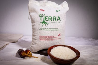 Arroz blanco 1kg Curipeumo