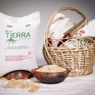 Arroz integral 1kg Curipeumo