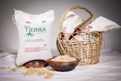 Arroz integral 1kg Curipeumo