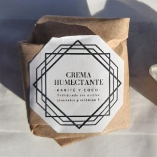 Crema Humectante
