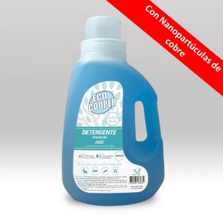 Detergente Eco Cooper Jade 3 lts.