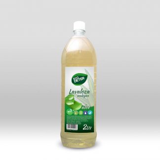 Lavalozas Eco Deter Aloe 2lts.