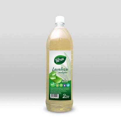 Lavalozas Eco Deter Aloe 2lts.