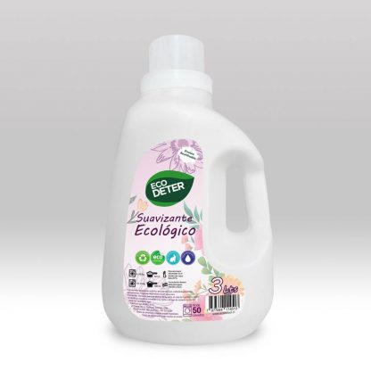 Suavizante Eco Deter 3 lts.