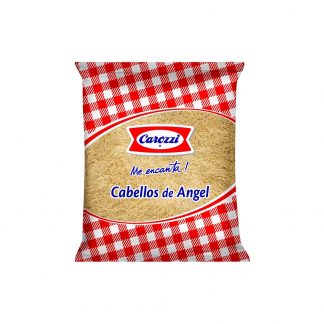 Cabello De Angel Carozzi Corto 1 400Gr