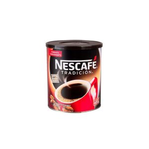 Nescafe Tradicion Lata 400Gr