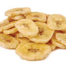 Plátano Chips