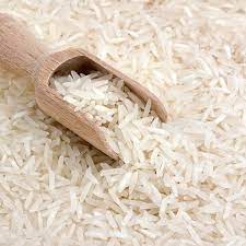 Arroz Basmati 1 Kg