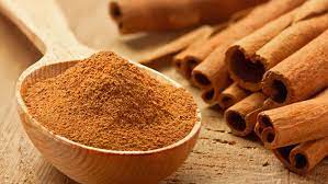 Canela Molida 100 grs.