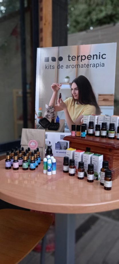 Aceite de Masaje Sanamar 10 ml. - Imagen 2