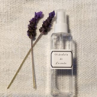 Hidrolato de Lavanda