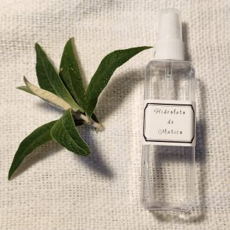 Hidrolato de Matico