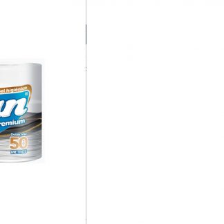 Papel Higienico Doble Hoja Swan 50 MT