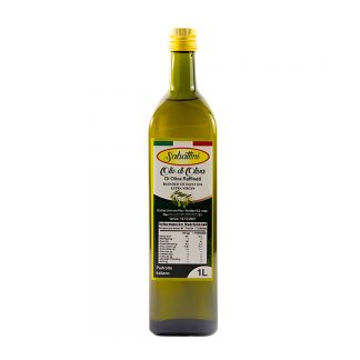 Aceite de Oliva Sabattini Extra Virgen 1 Lt