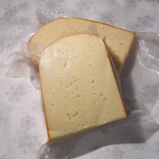 Queso mantecoso Río Cruces Valdivia 1 kilo